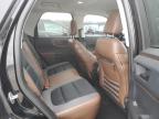 2021 Ford Bronco Sport Outer Banks იყიდება Kansas City-ში, KS - Front End