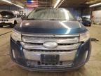 2011 Ford Edge Sel zu verkaufen in Wheeling, IL - Front End