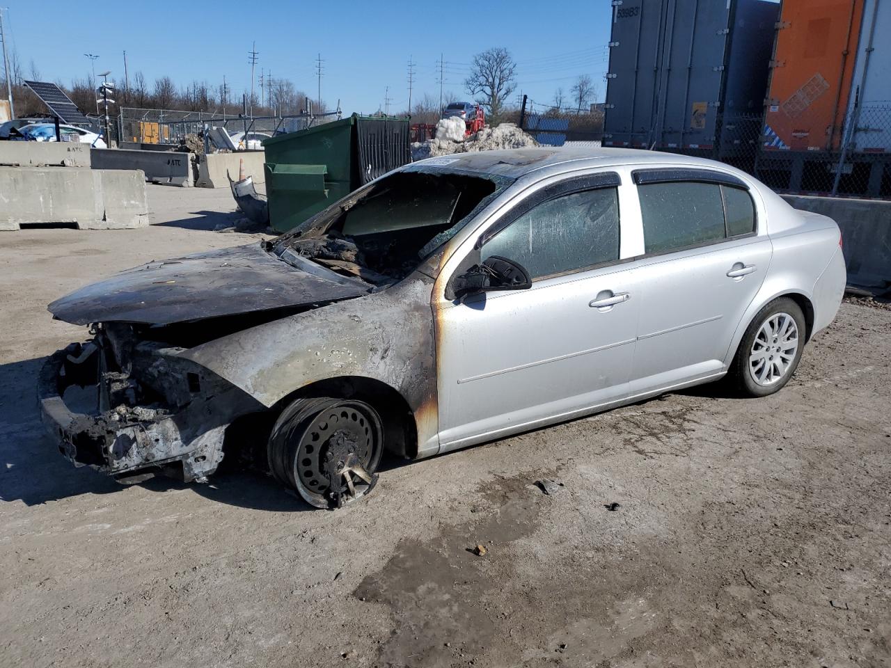 2010 Chevrolet Cobalt - Image 1
