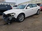 2006 Buick Lucerne Cxs de vânzare în Albuquerque, NM - Front End