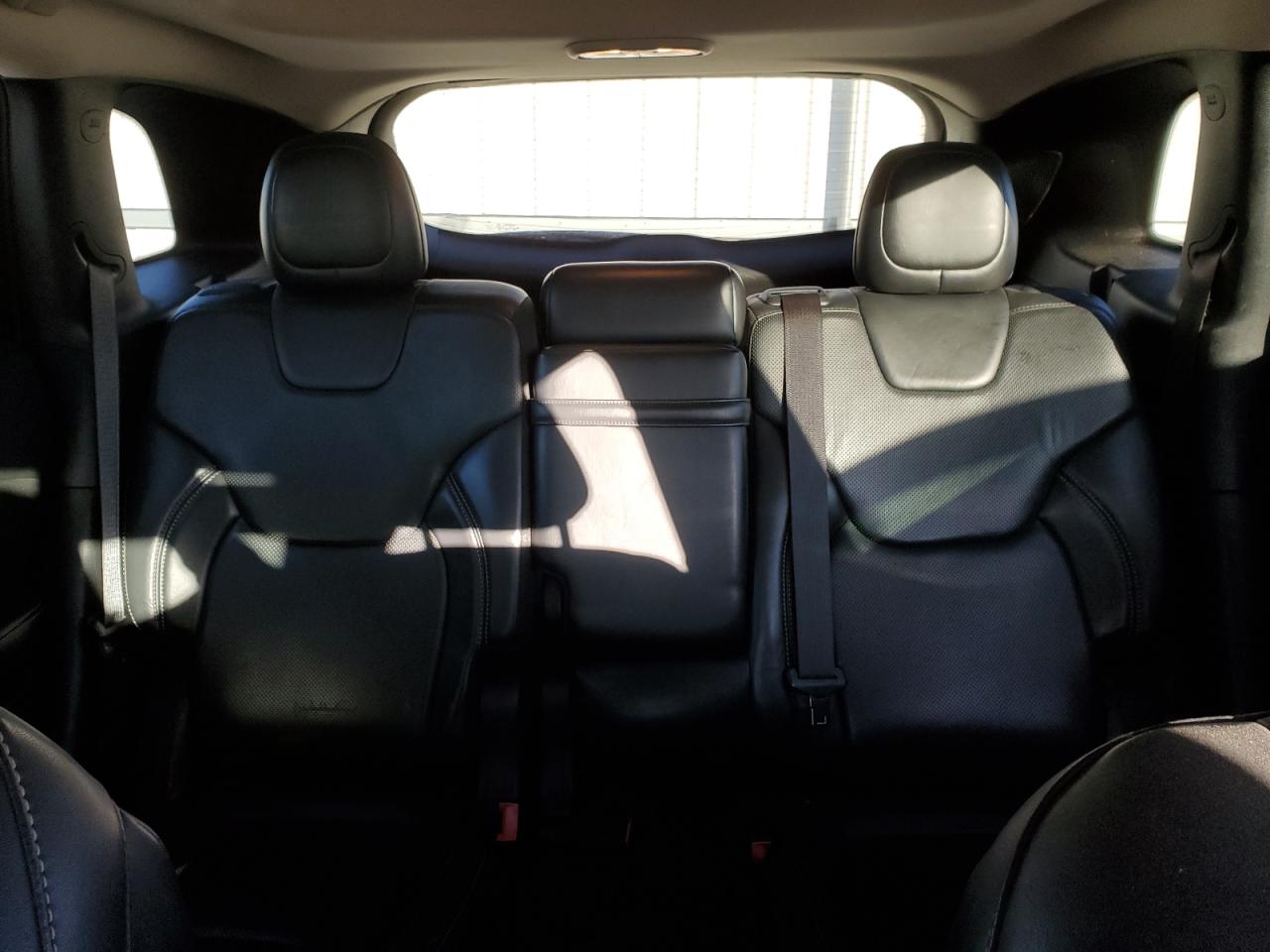 2014 Jeep Grand Cherokee - Image 10