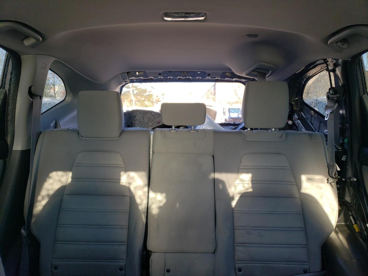 2018 Honda CR-V - Image 10