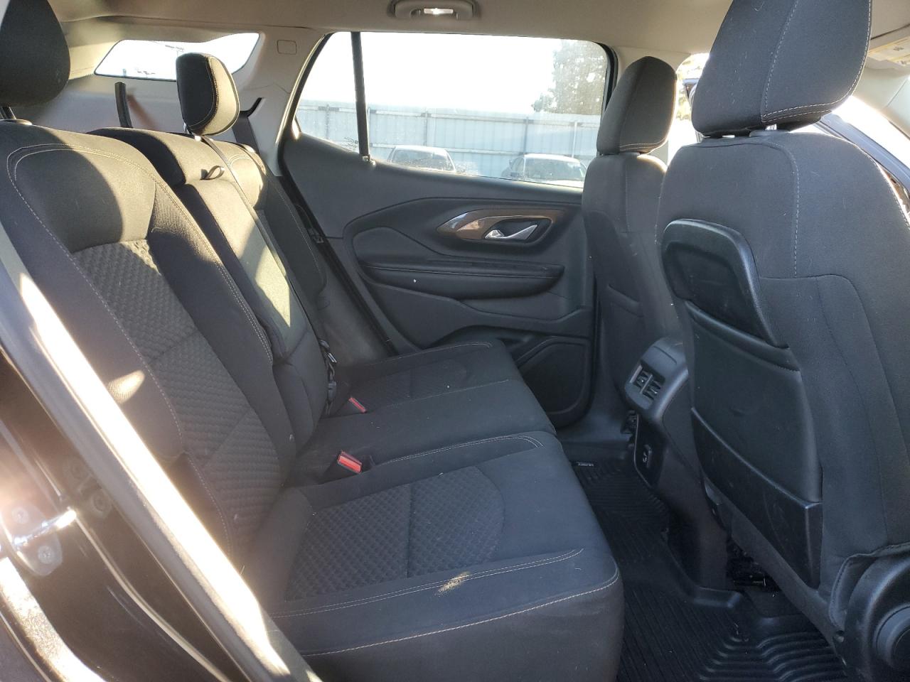 2018 GMC Terrain - Image 11