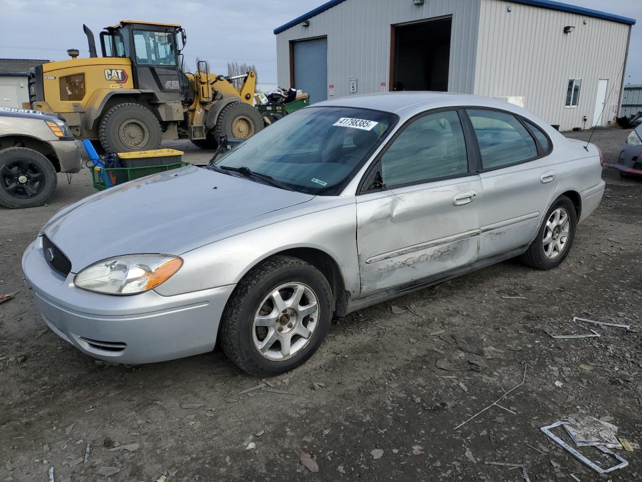 2006 Ford Taurus - Image 1