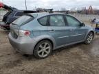 2009 Subaru Impreza Outback Sport for Sale in Hillsborough, NJ - Front End