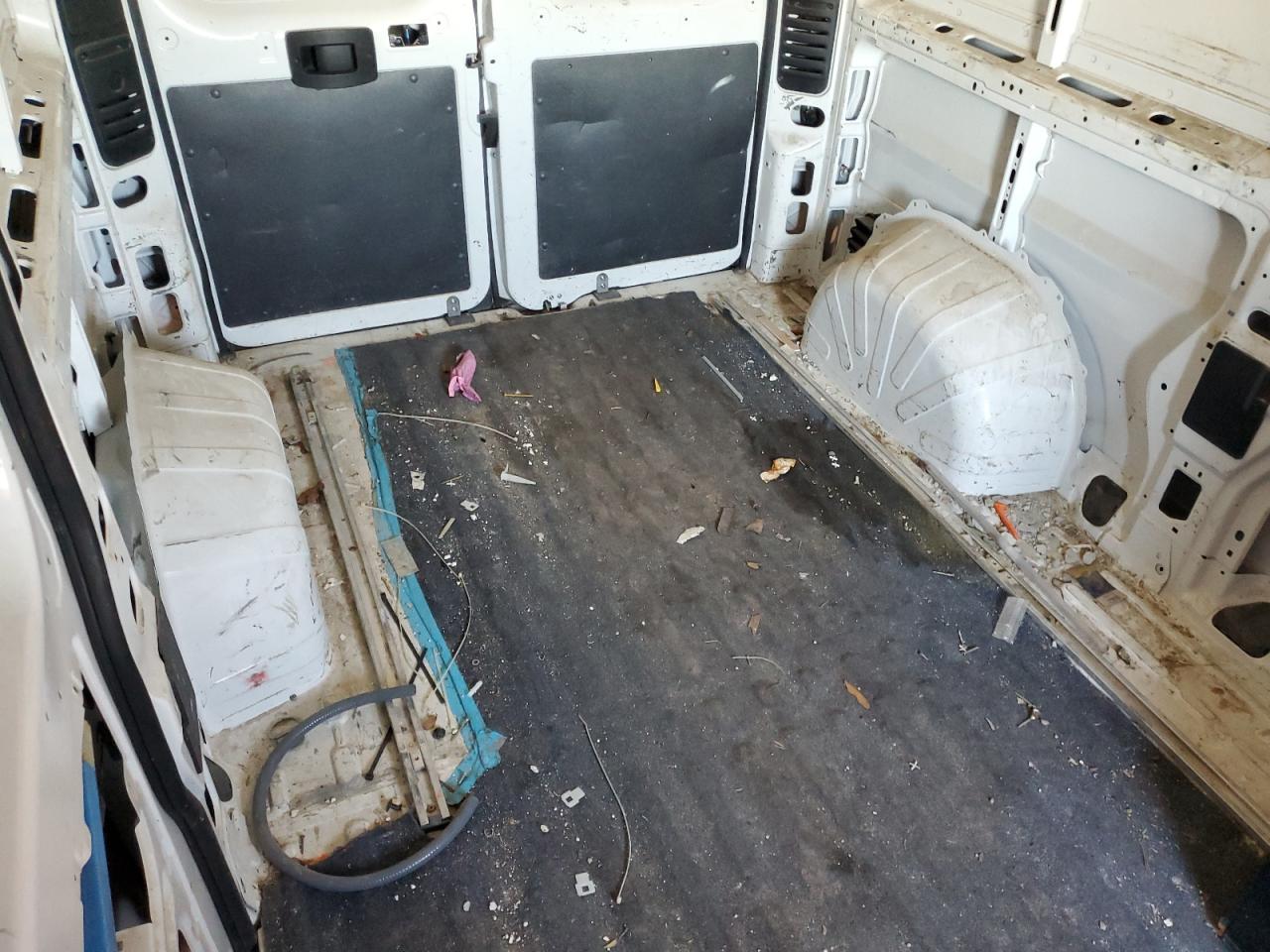 2014 Ram Promaster 1500 1500 Standard VIN: 3C6TRVAG4EE108896 Lot: 88200165