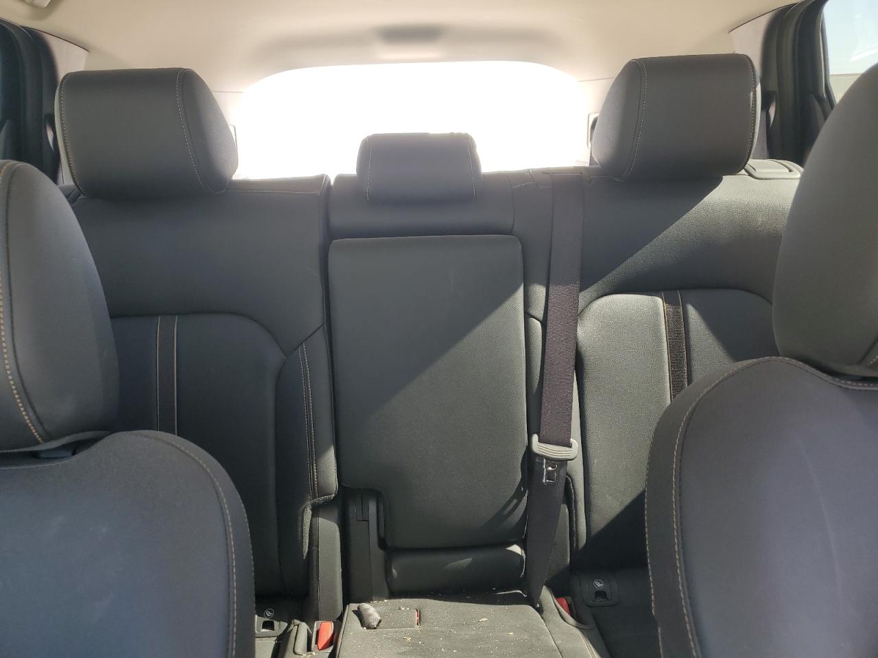 2024 Mazda CX-9 - Image 10