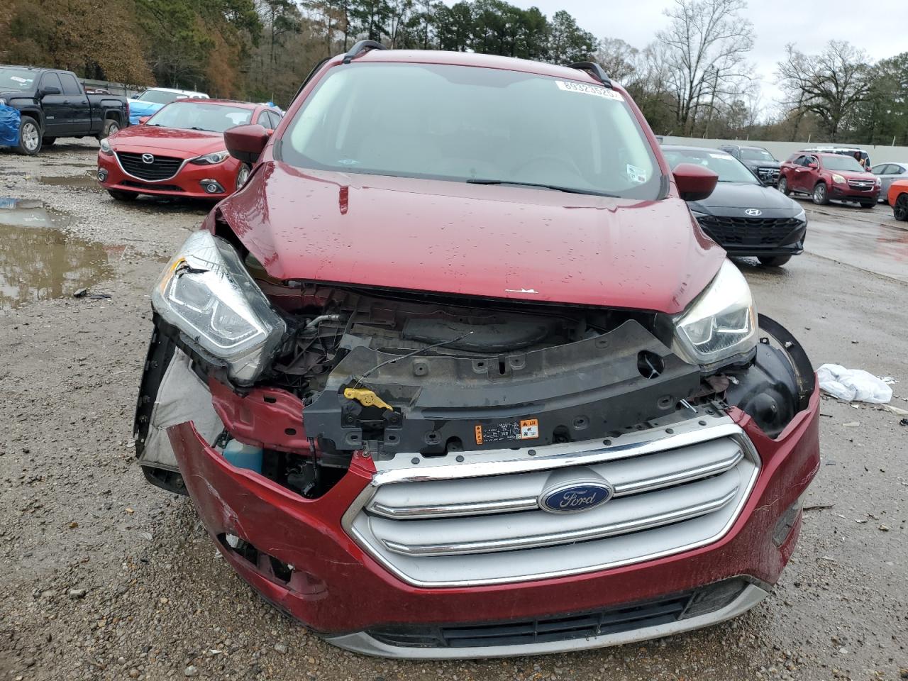 2018 Ford Escape - Image 5
