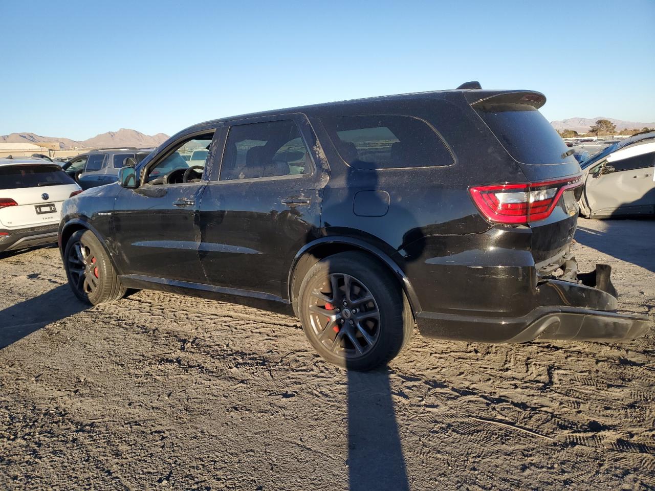 2021 Dodge Durango - Image 2