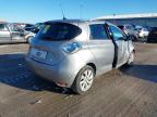 2014 RENAULT ZOE DYNAMI for sale at Copart SANDWICH