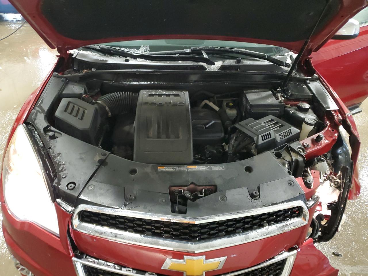 Buy 2013 Chevrolet Equinox Ltz 1GNALFEK6DZ****** from USA Buy 2013 Chevrolet Equinox Ltz 1GNALFEK6DZ****** from USA