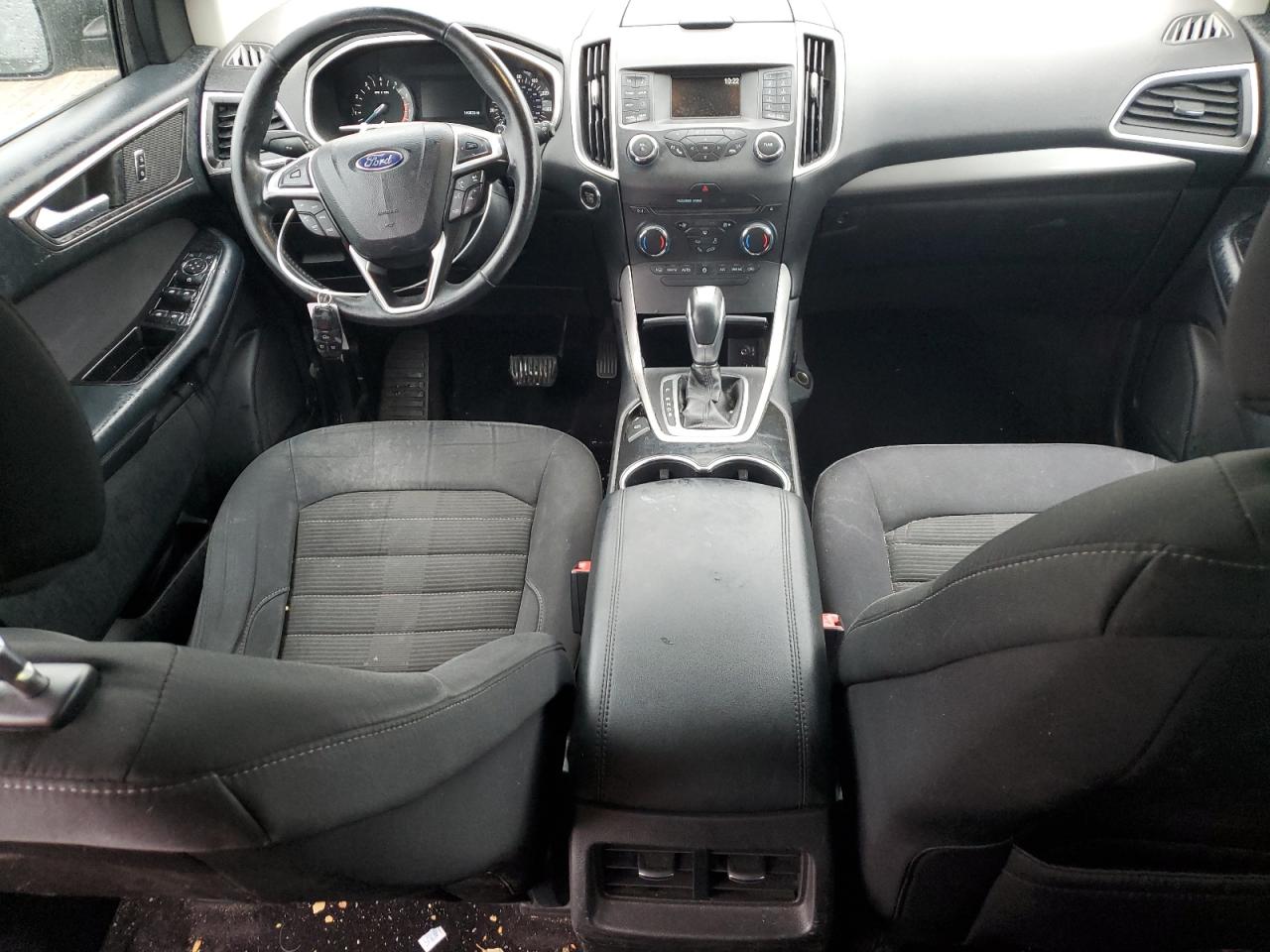 2015 Ford Edge - Image 8