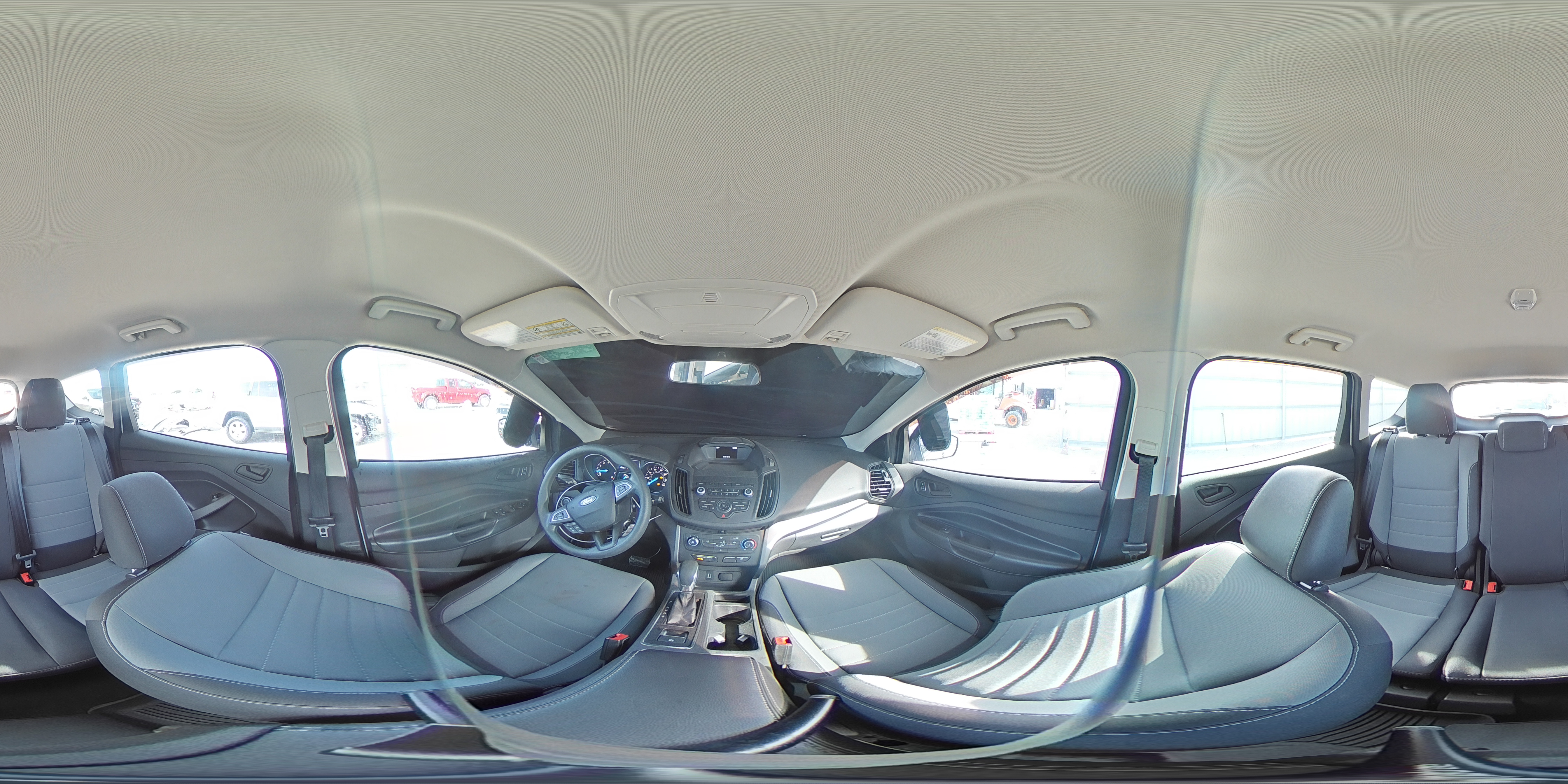 2019 Ford Escape - Image 15