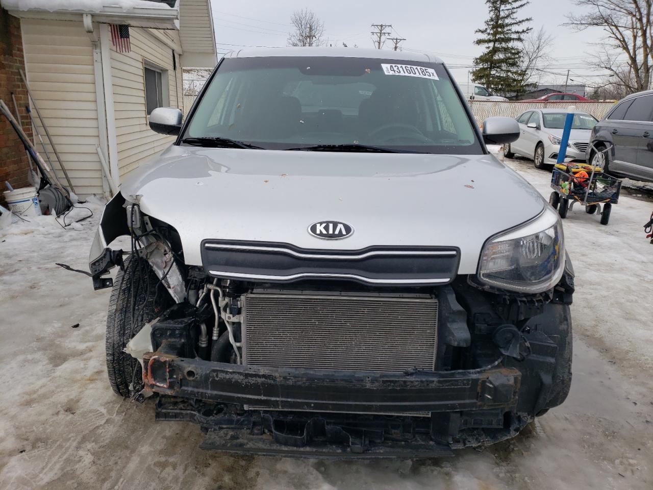 2018 Kia Soul - Image 5