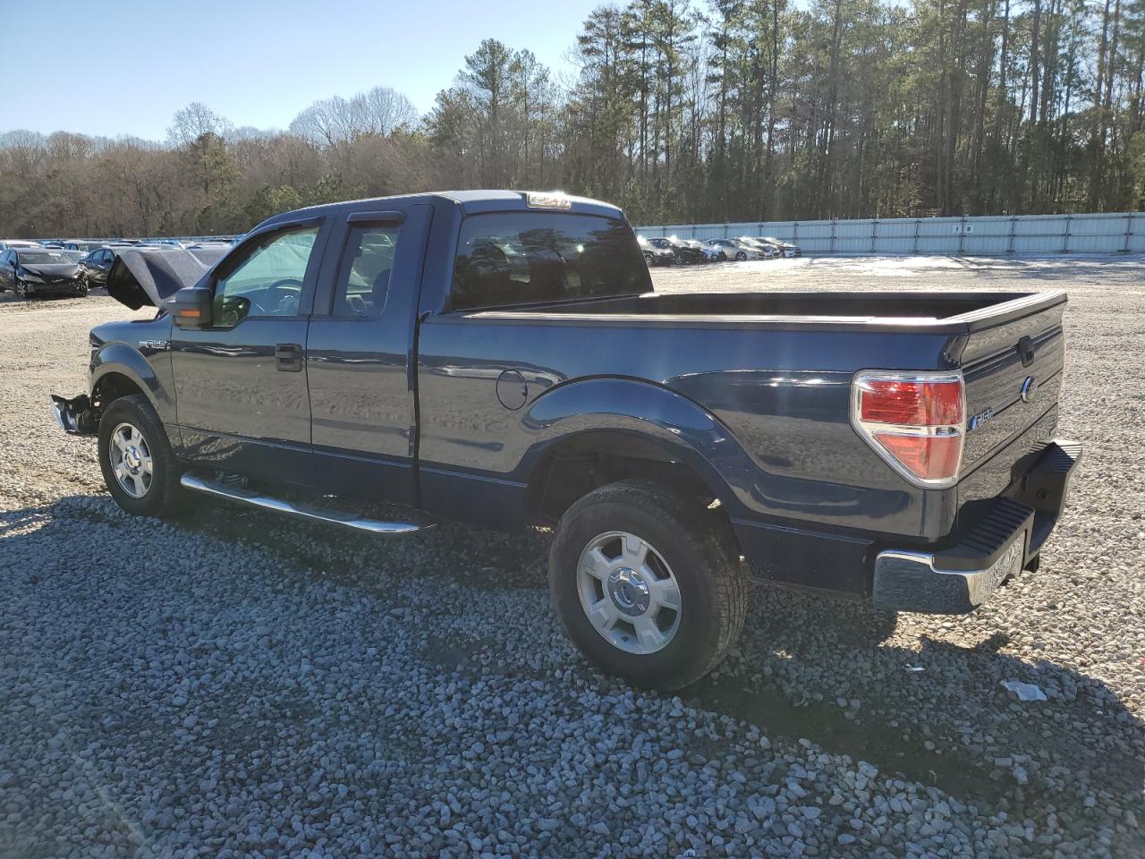 2014 Ford F-150 - Image 2