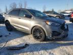 2022 Ford Edge Sel იყიდება Wayland-ში, MI - Front End