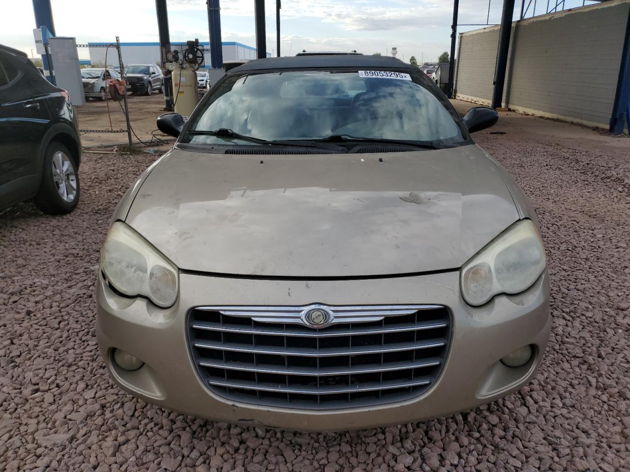 2004 Chrysler Sebring - Image 5
