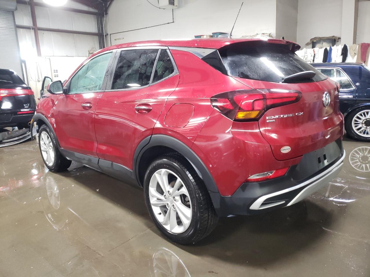 2020 Buick Encore - Image 2