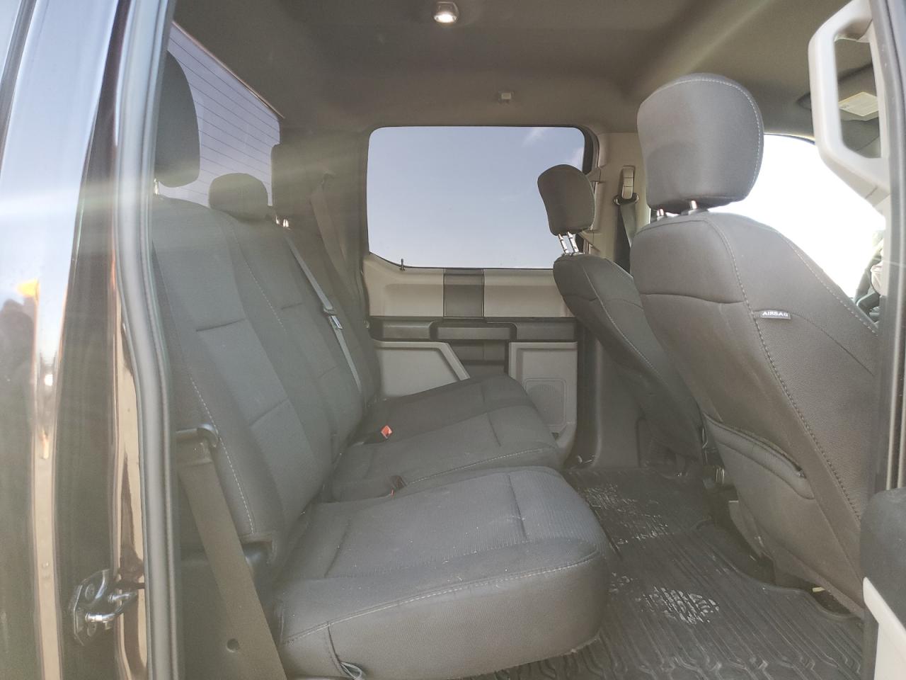 2019 Ford F-150 - Image 11