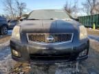 2010 Nissan Sentra 2.0 na sprzedaż w Baltimore, MD - Rear End