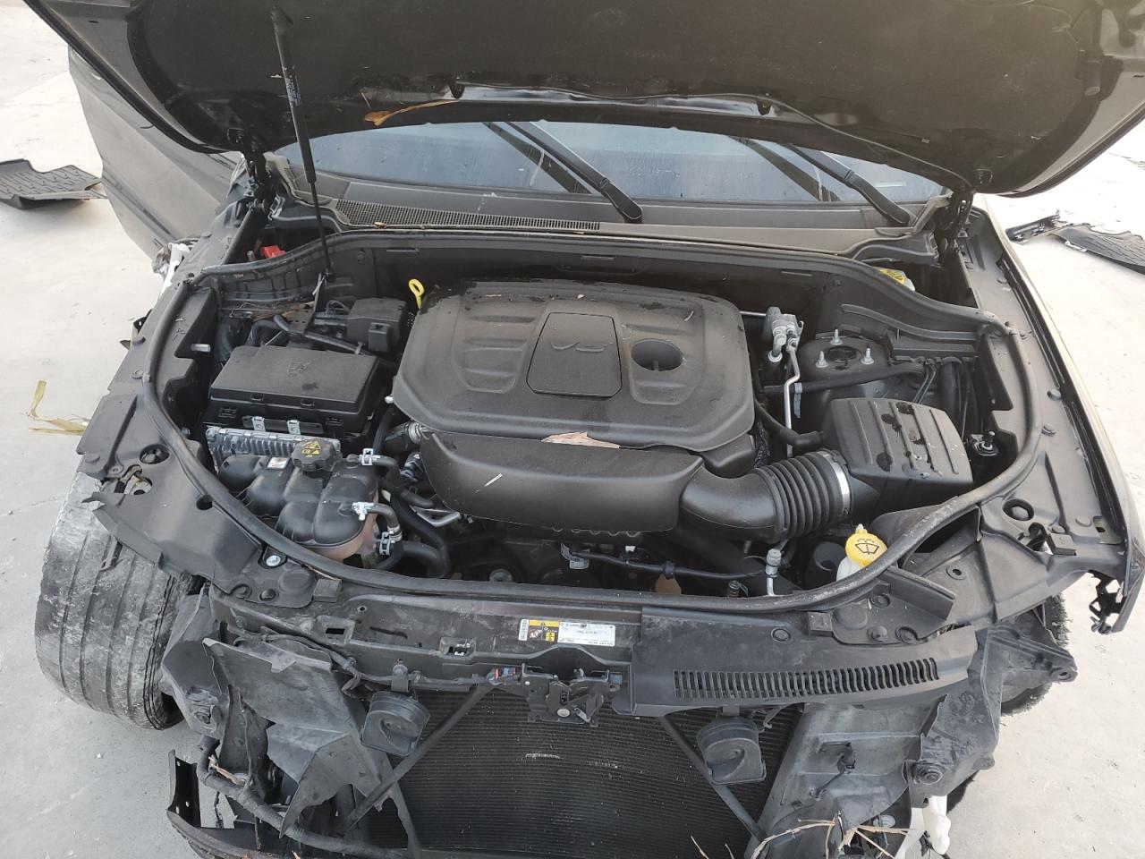 2020 Jeep Grand Cherokee - Image 13