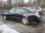 2003 Nissan Altima Base продається в Baltimore, MD - Minor Dent/Scratches