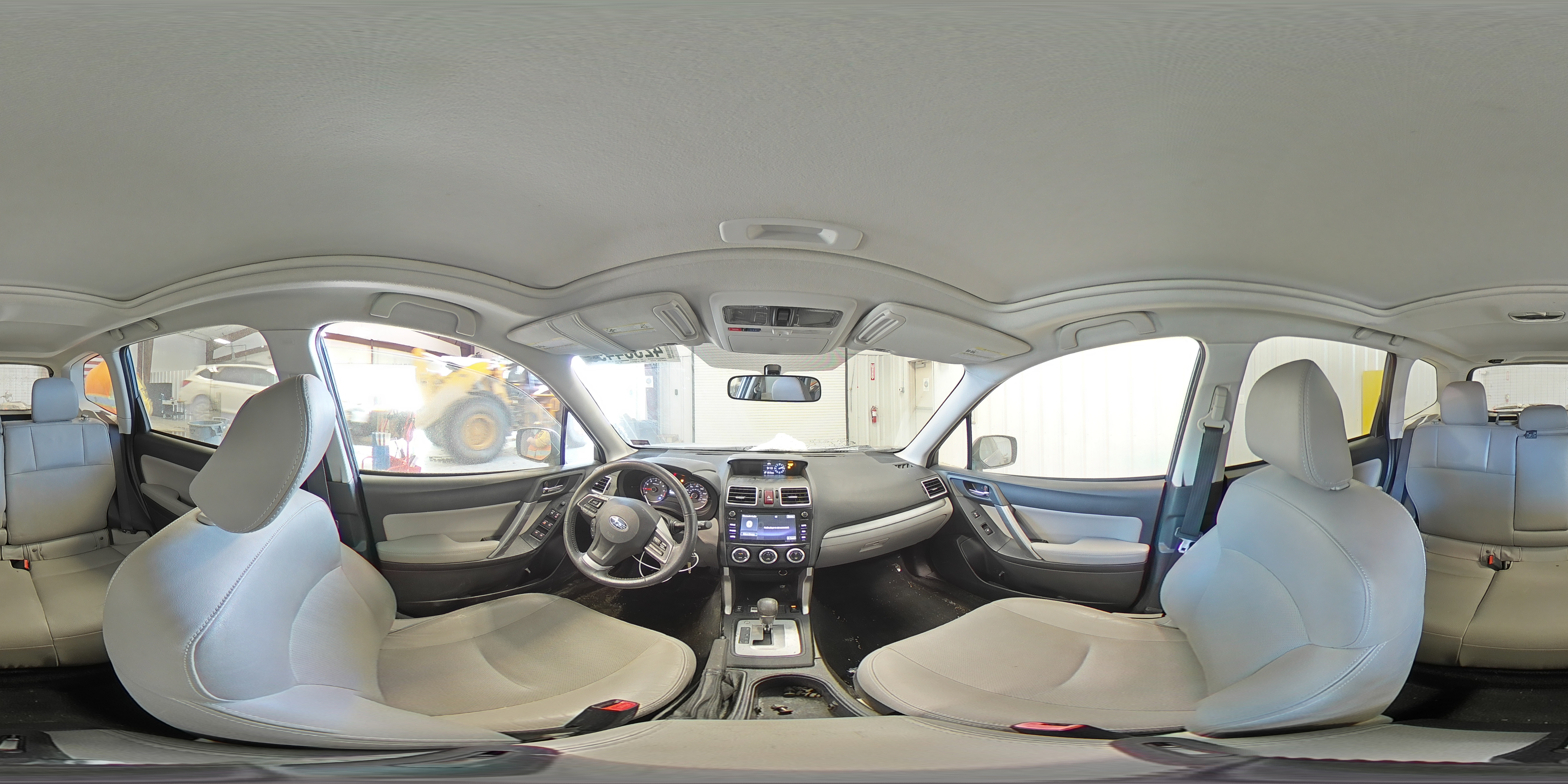 2016 Subaru Forester - Image 13