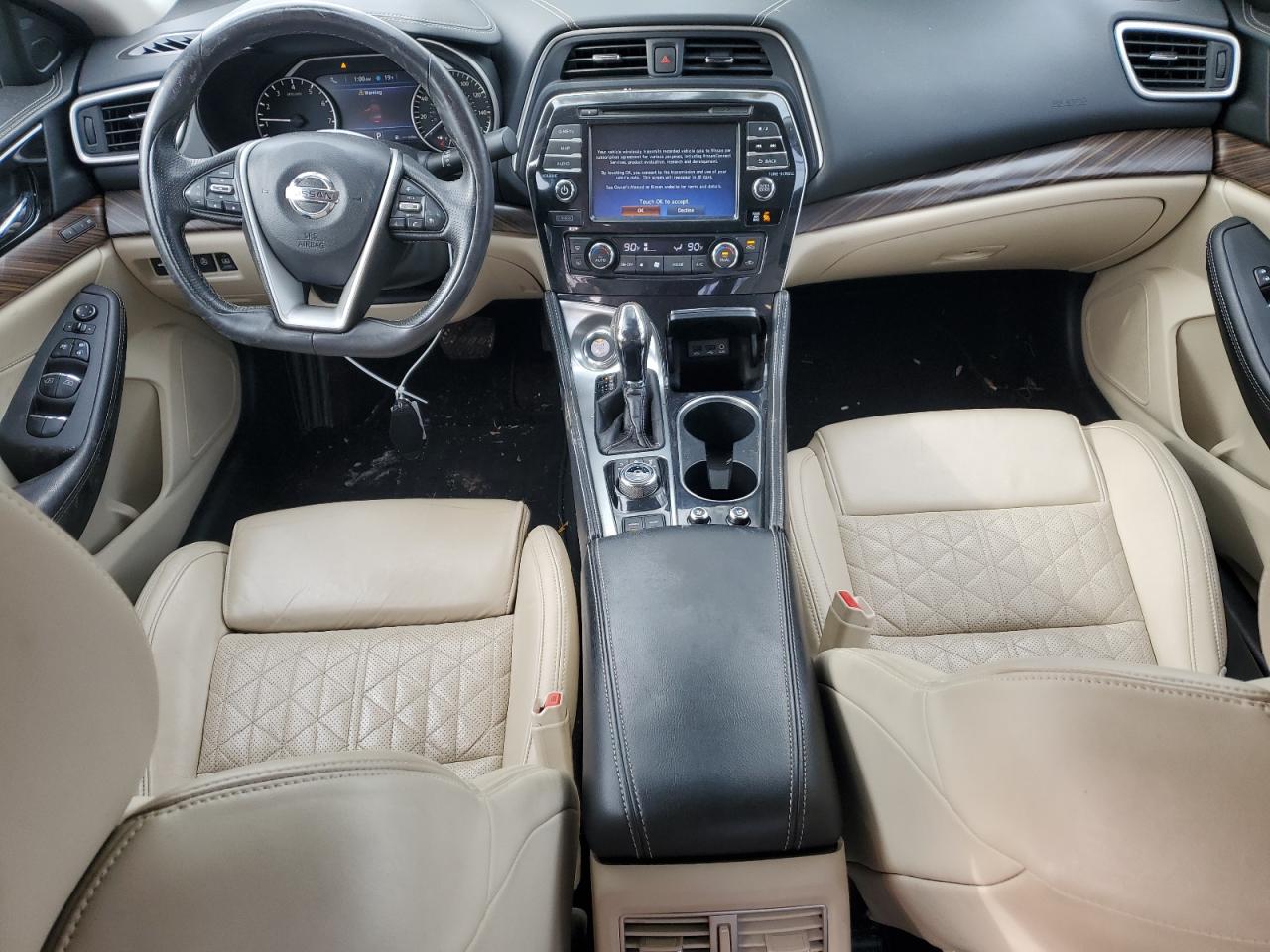 2016 Nissan Maxima - Image 8