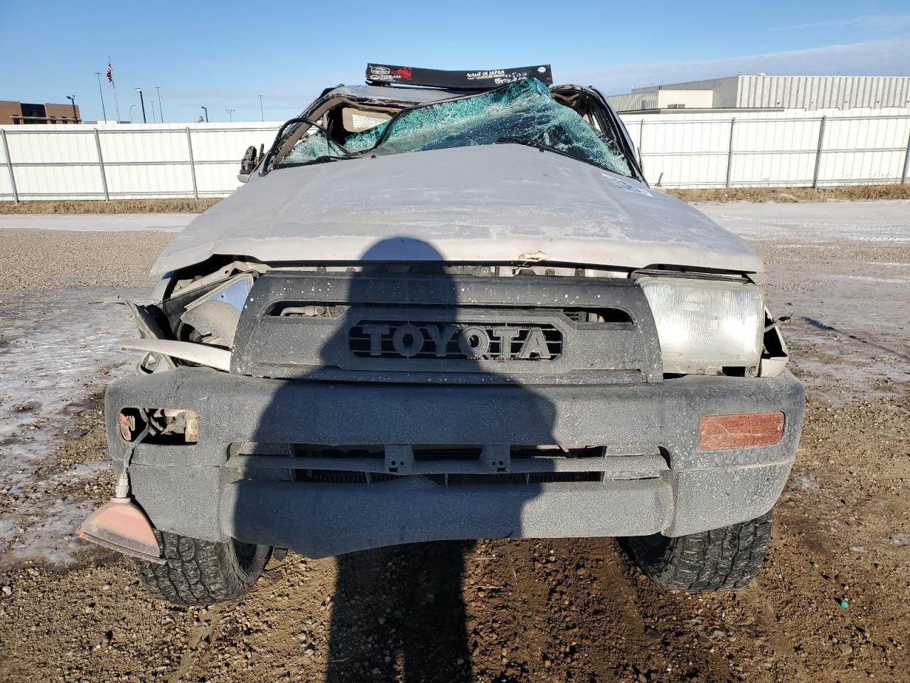 1998 Toyota 4Runner - Image 5
