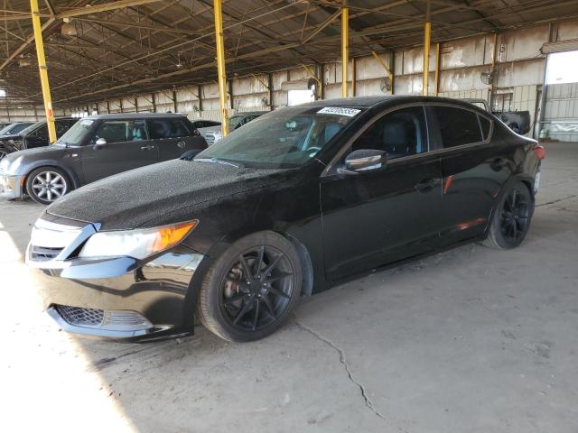 2014 Acura Ilx 20