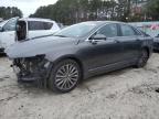 Seaford, DE에서 판매 중인 2017 Lincoln Mkz Select - Rejected Repair