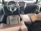 2022 TOYOTA 4RUNNER LIMITED for sale at Copart ON - COOKSTOWN