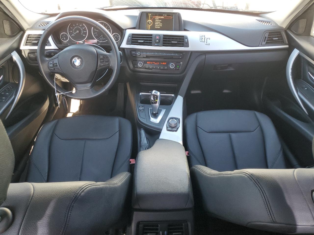 2013 BMW 3er - Image 8