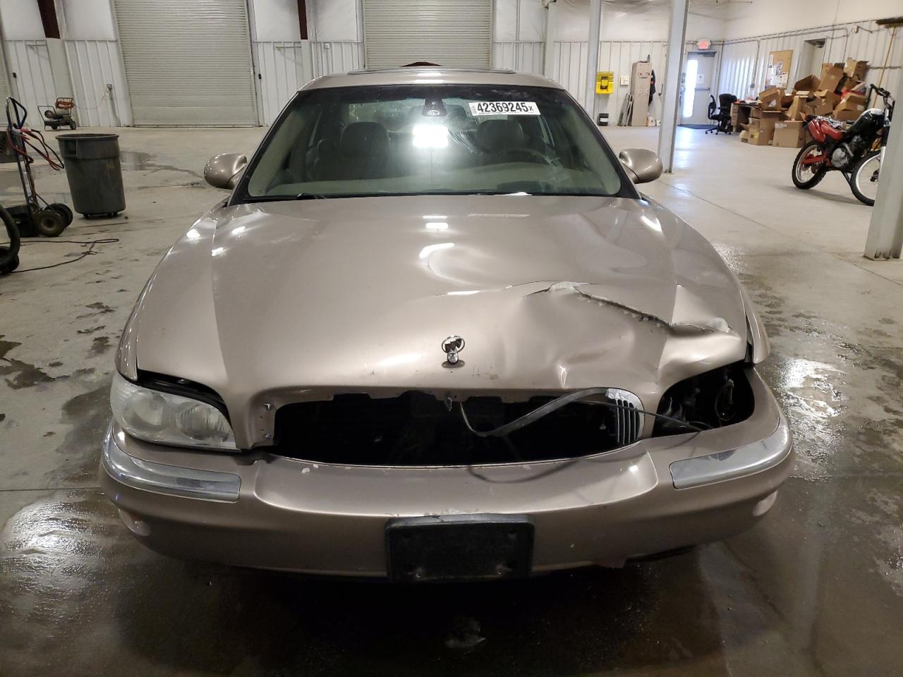 2003 Buick Park Avenue - Image 5