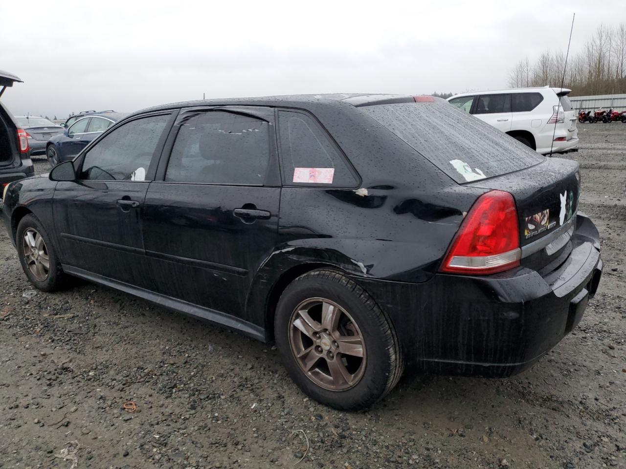 2004 Chevrolet Malibu - Image 2
