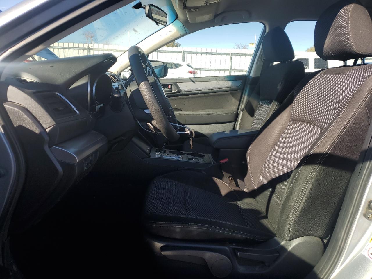 2018 Subaru Outback - Image 7