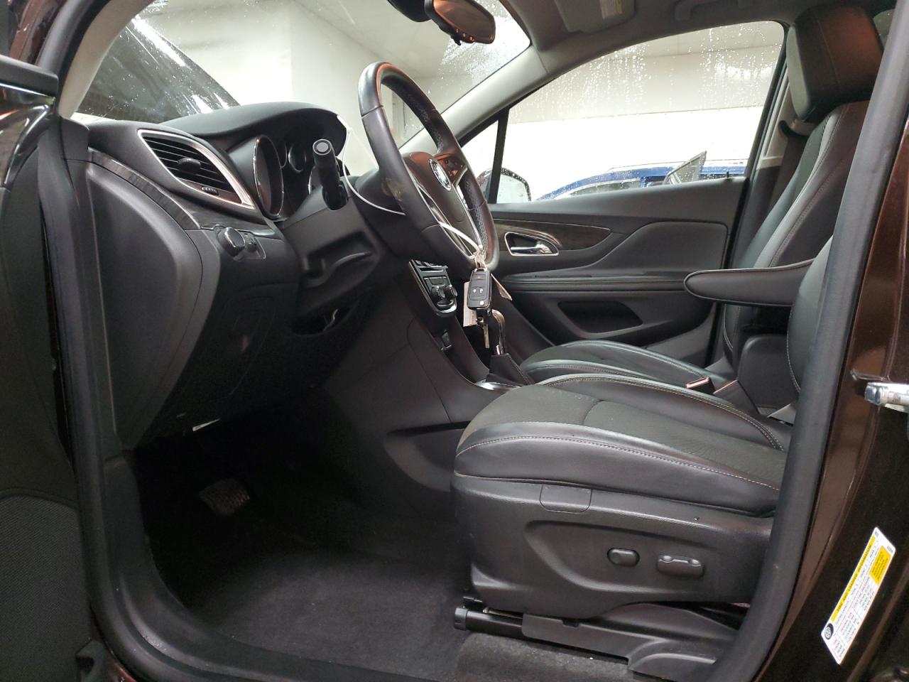 2014 Buick Encore - Image 7
