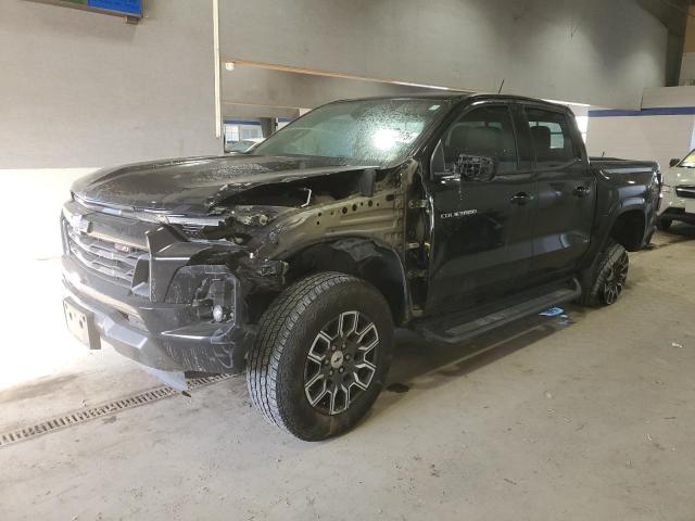 CHEVROLET COLORADO Z 2023