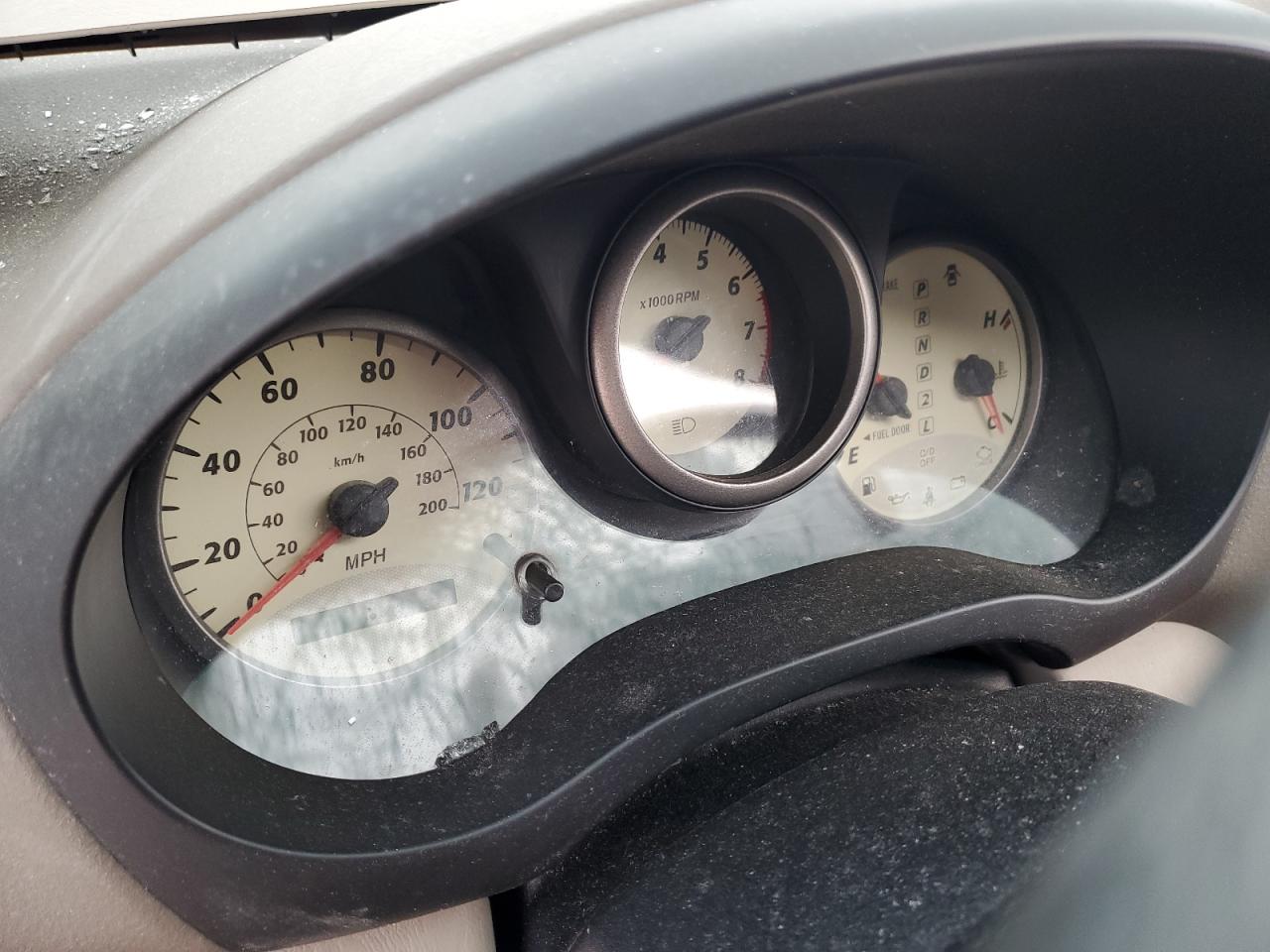 2002 Toyota RAV 4 - Image 9