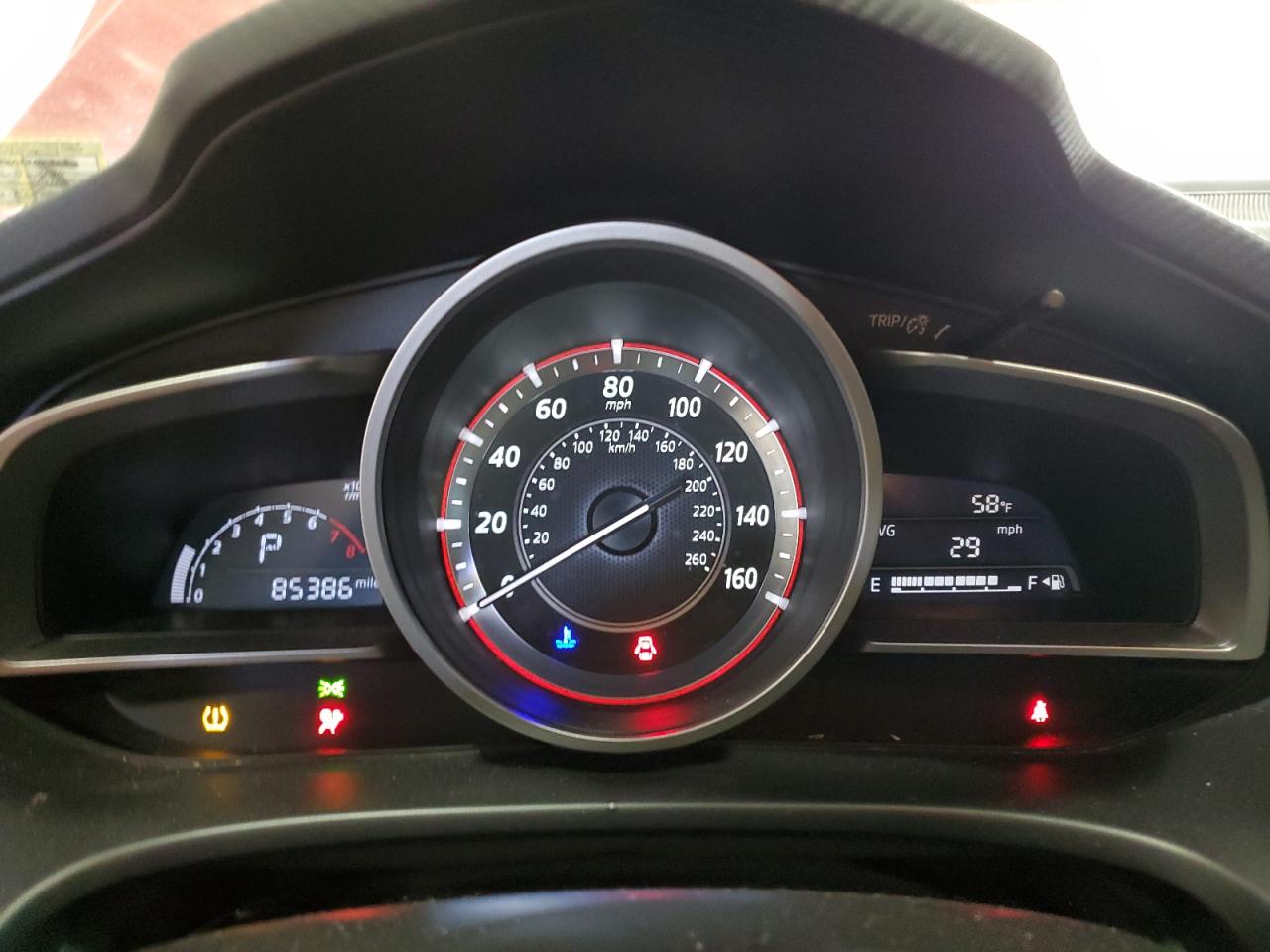 2016 Mazda 3 - Image 9