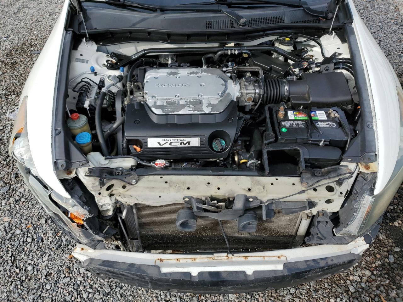 2010 Honda Accord - Image 11