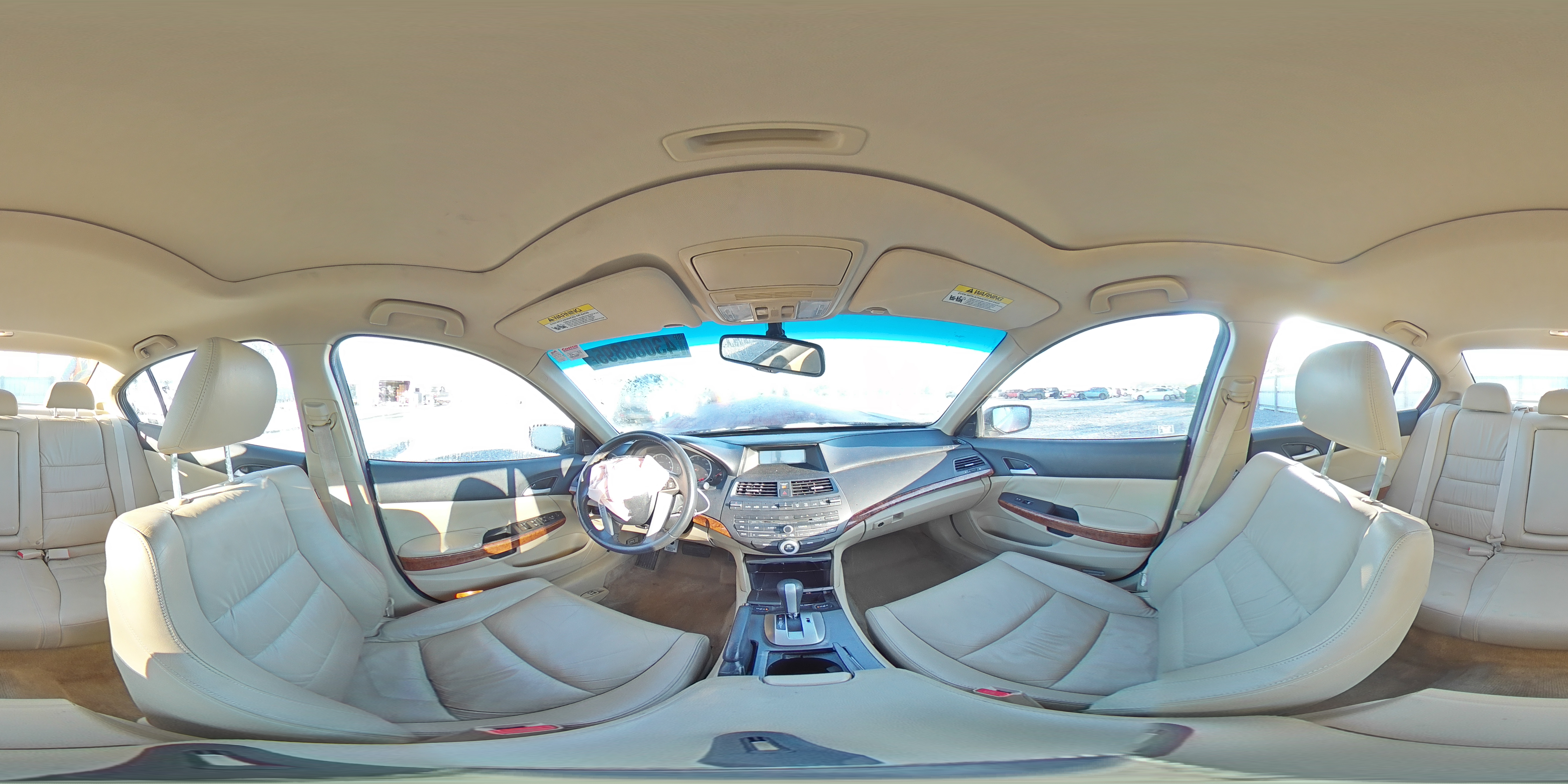 2012 Honda Accord - Image 12