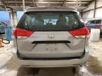 2011 Toyota Sienna  იყიდება Pennsburg-ში, PA - Front End