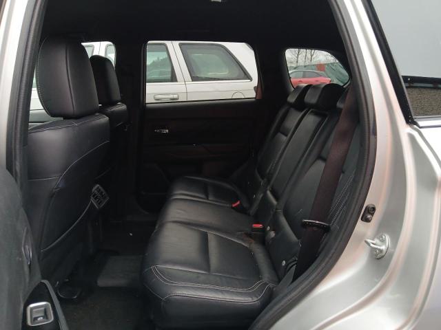 2019 MITSUBISHI OUTLANDER