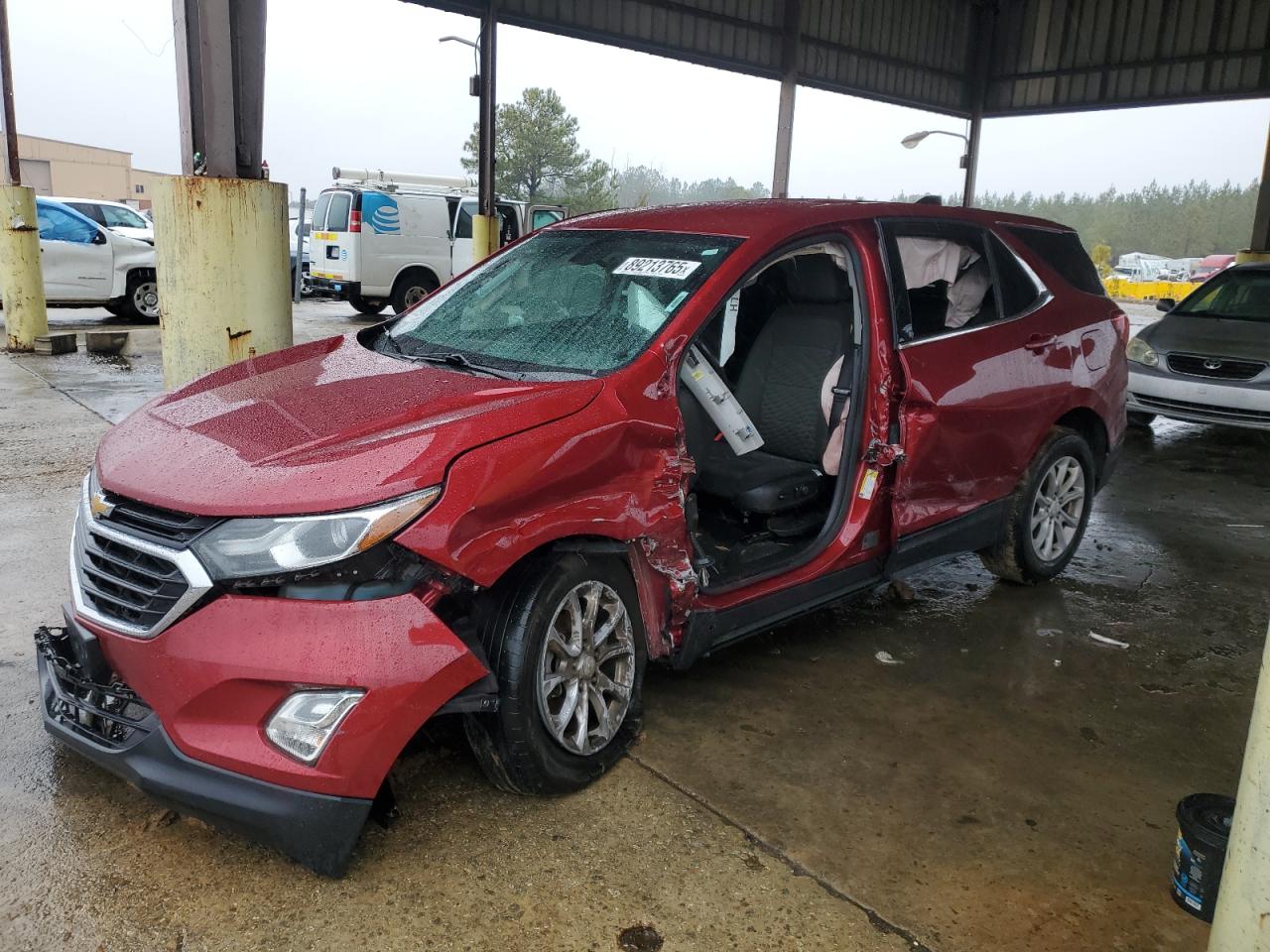 2019 Chevrolet Equinox - Image 1
