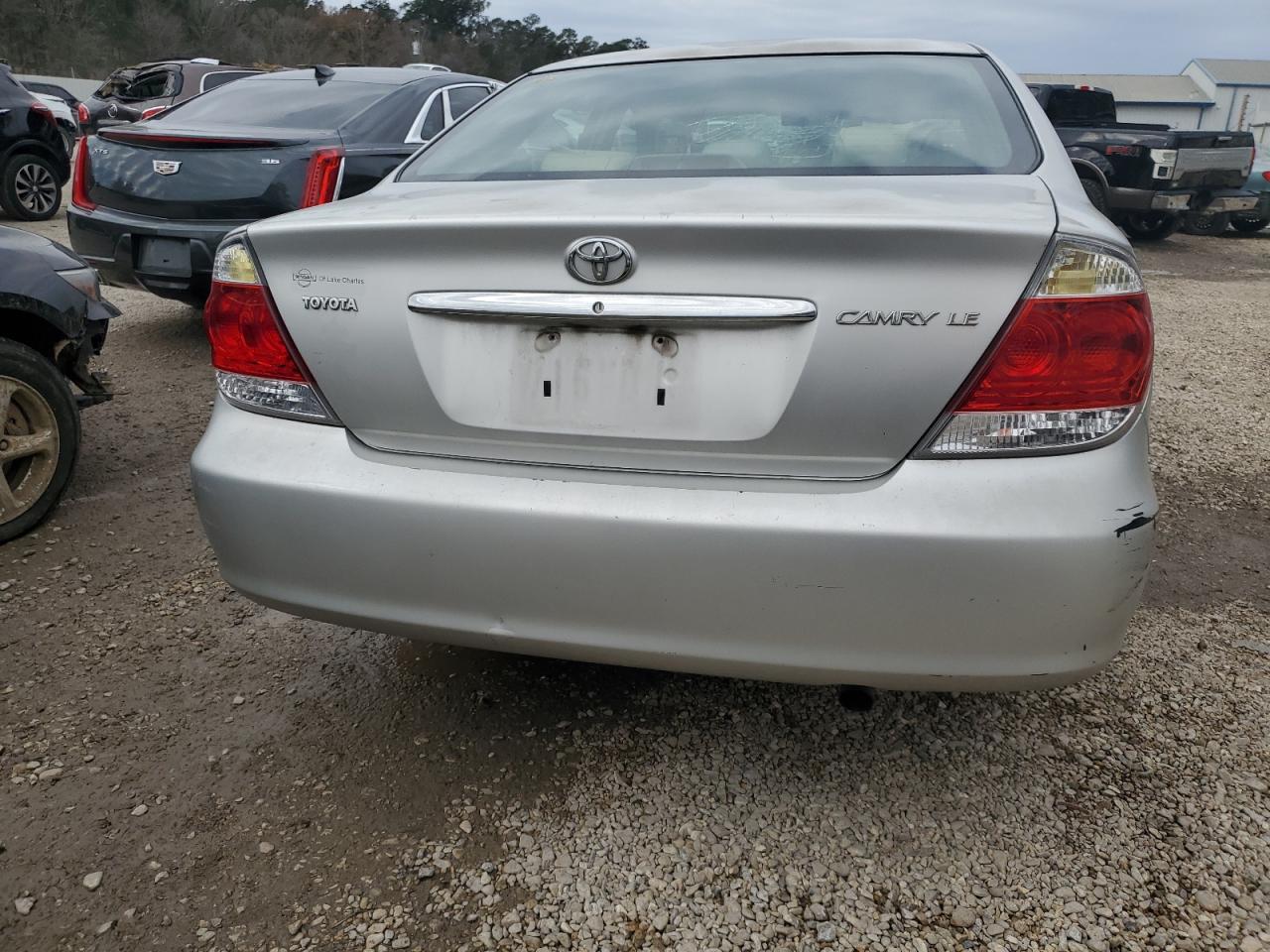 2005 Toyota Camry - Image 6