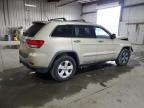 2011 Jeep Grand Cherokee Laredo продається в Albany, NY - Front End