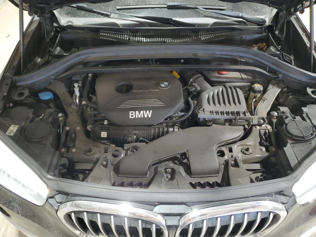 2018 BMW X1 - Image 13