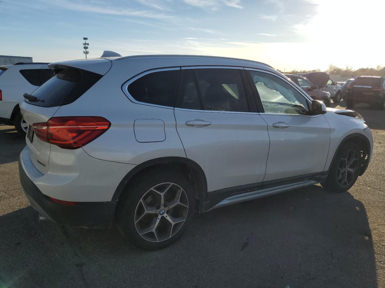 2018 BMW X1 - Image 3
