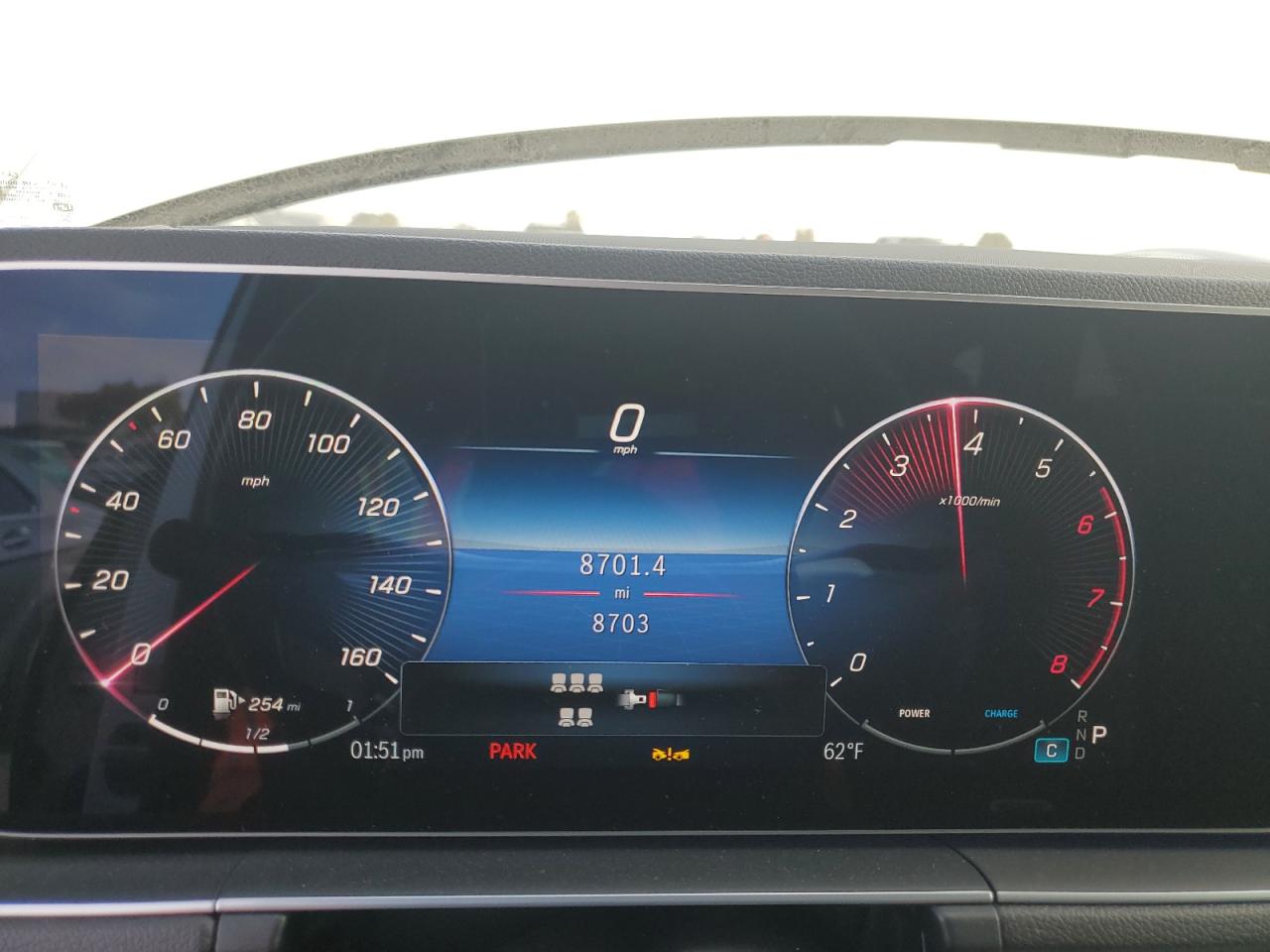 2024 Mercedes-Benz GLE - Image 9